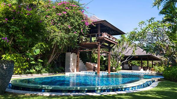 Villa Asta in Seminyak,Bali